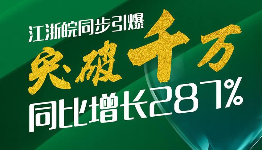 2018大津十五周年千城联动风暴持续 | 华东区首场得胜
