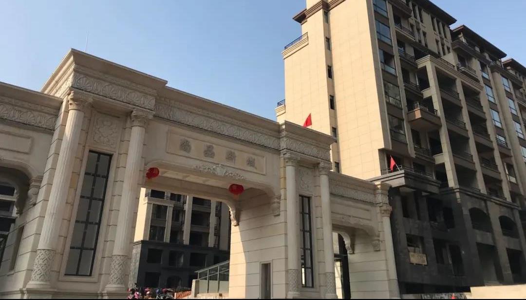 大津案例 | 心安的地方 是谓高安——高安尚品新城完工记
