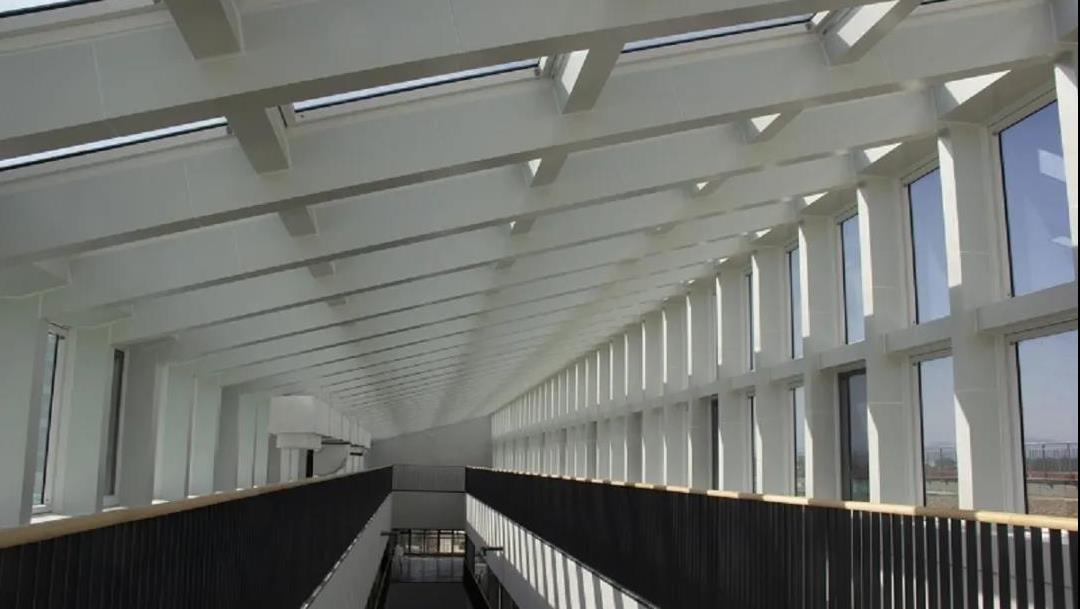 内装产物 | 荣登《修建仕上年鉴》--大津加州蓝天布鲁斯篇